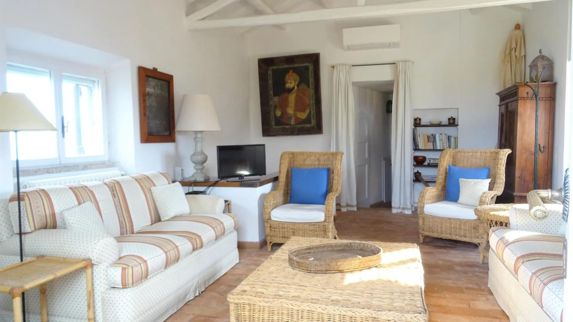 Villa La Casa Del Faro Porto Ercole  Casa vacanze Porto Ercole (Grosseto)