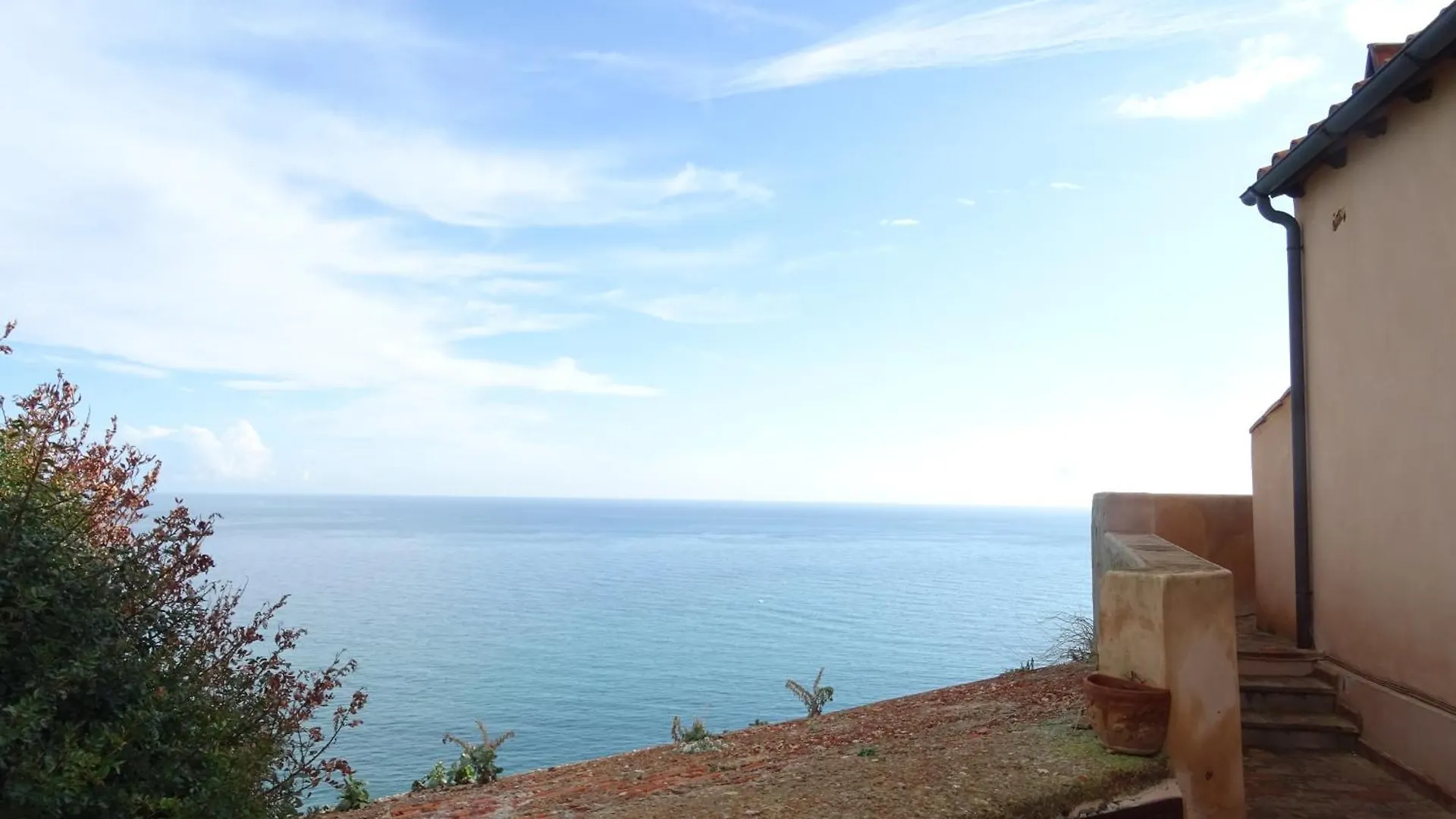 Casa vacanze Villa La Casa Del Faro Porto Ercole  Italia