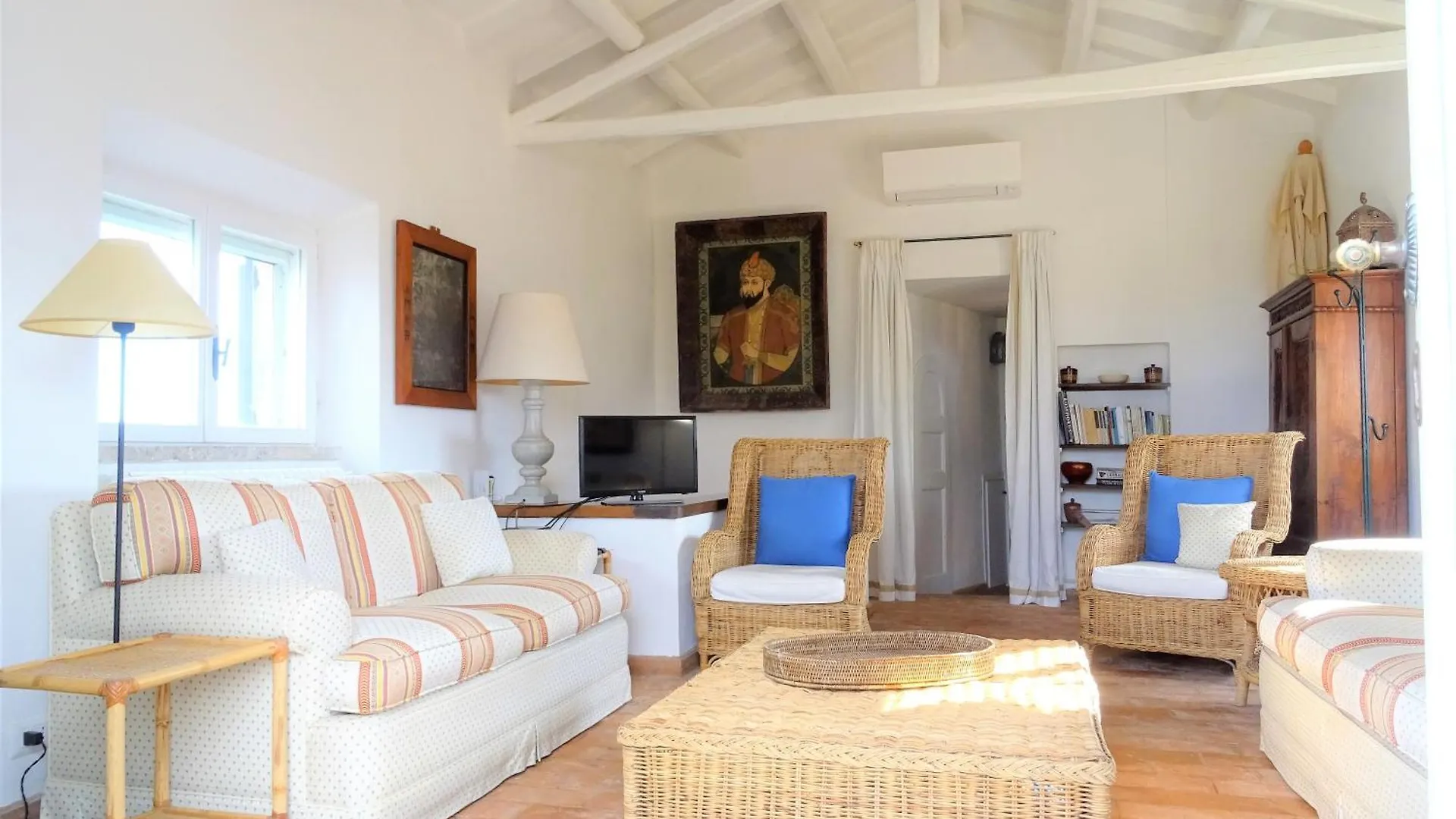 Casa vacanze Villa La Casa Del Faro Porto Ercole