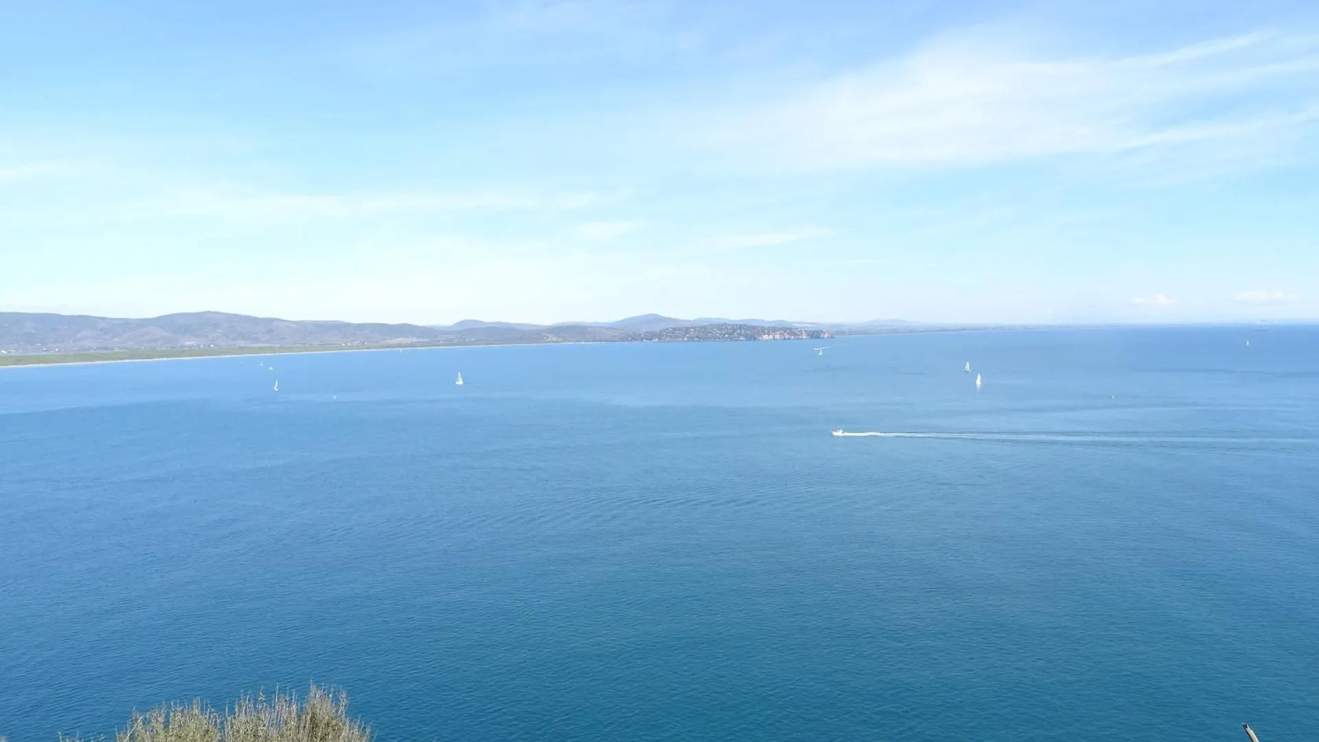 Villa La Casa Del Faro Porto Ercole  0*, Porto Ercole (Grosseto)