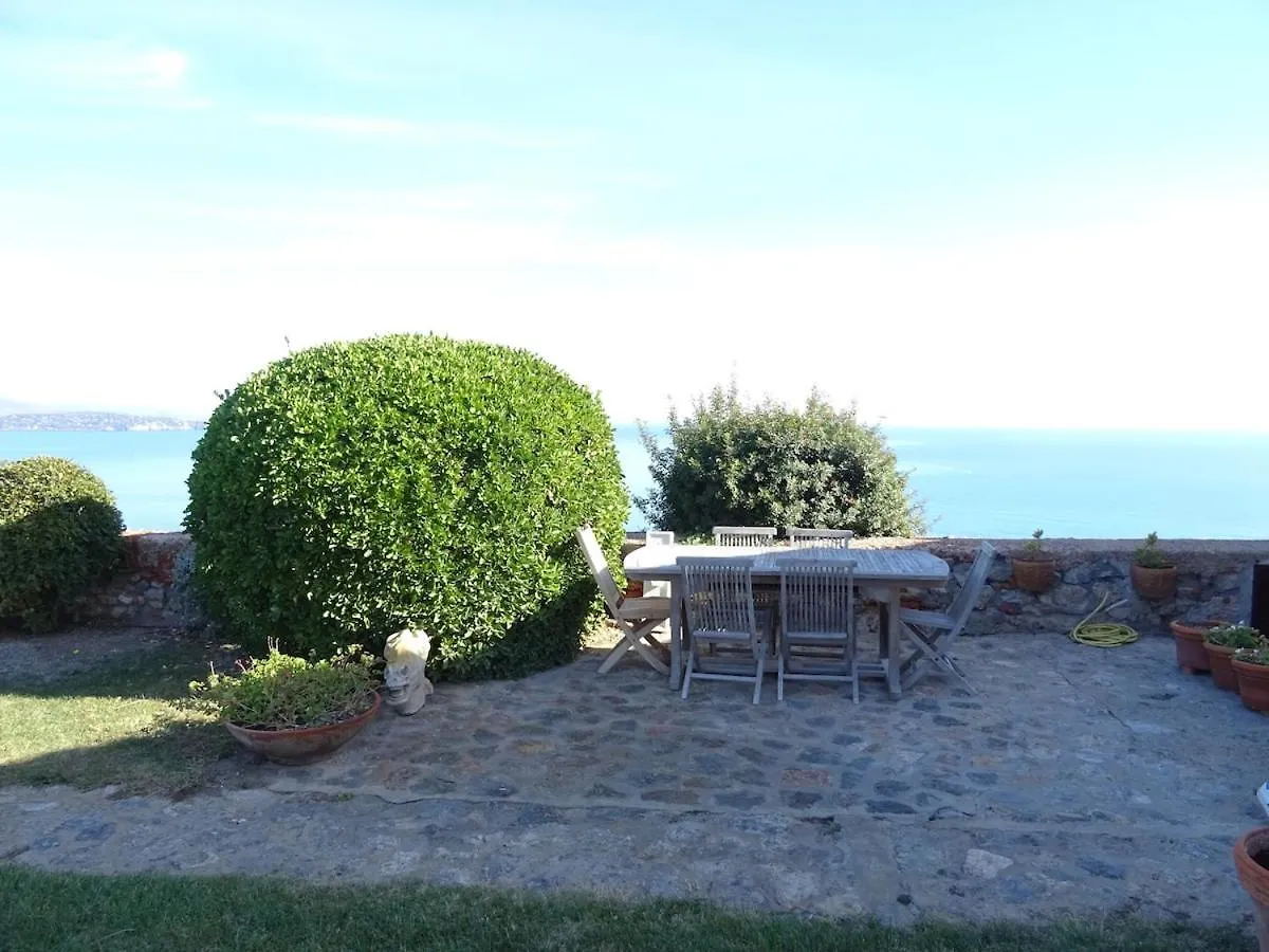 Villa La Casa Del Faro Porto Ercole