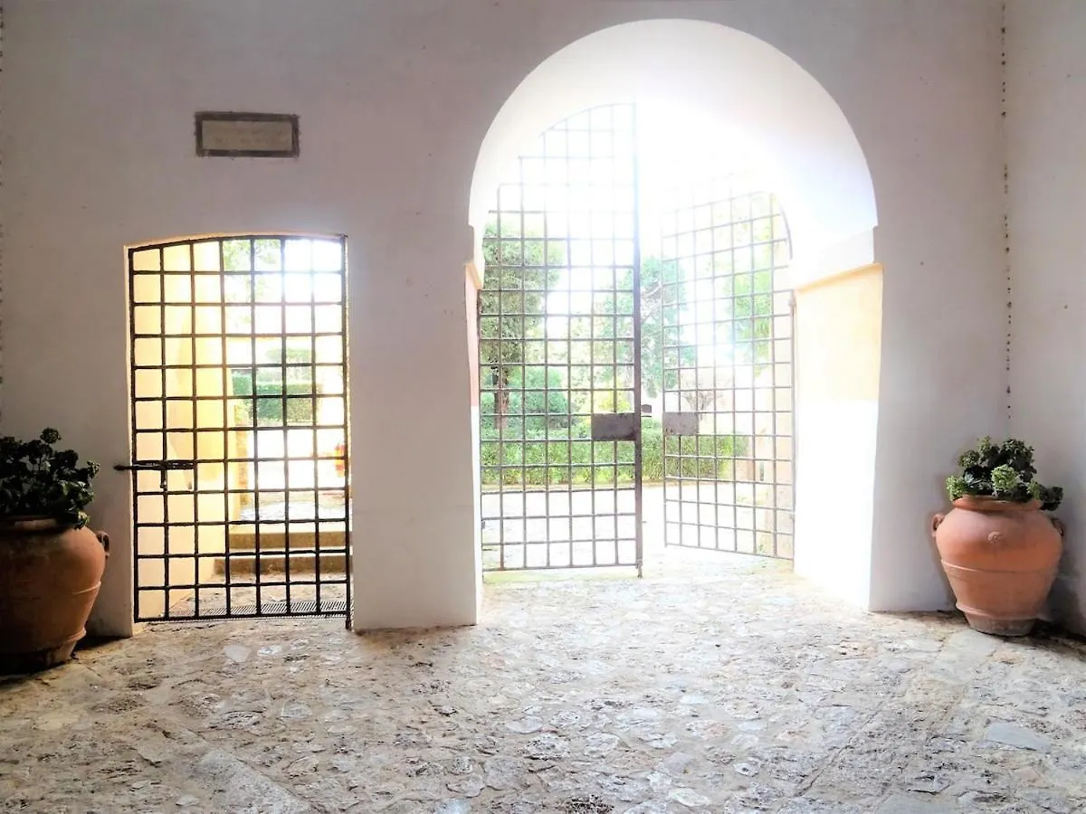 Casa vacanze Villa La Casa Del Faro Porto Ercole  Italia