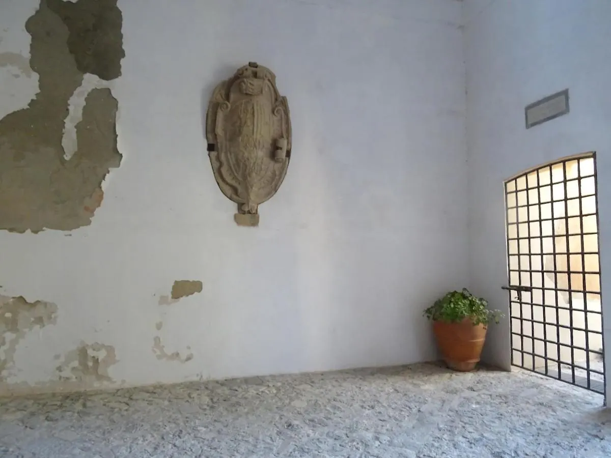 Villa La Casa Del Faro Porto Ercole  Italia