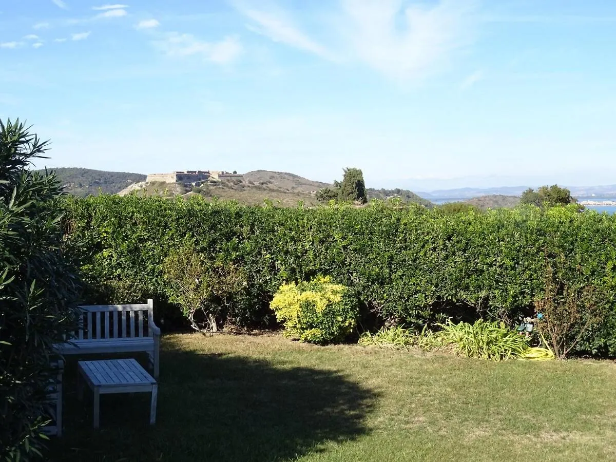 Villa La Casa Del Faro Porto Ercole  Casa vacanze Porto Ercole (Grosseto)