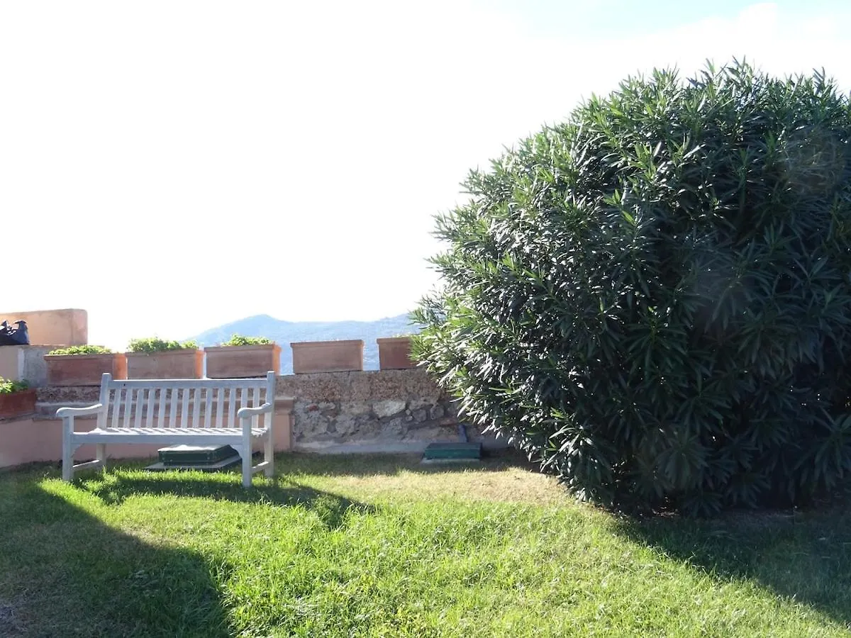 Villa La Casa Del Faro Porto Ercole  Porto Ercole (Grosseto)