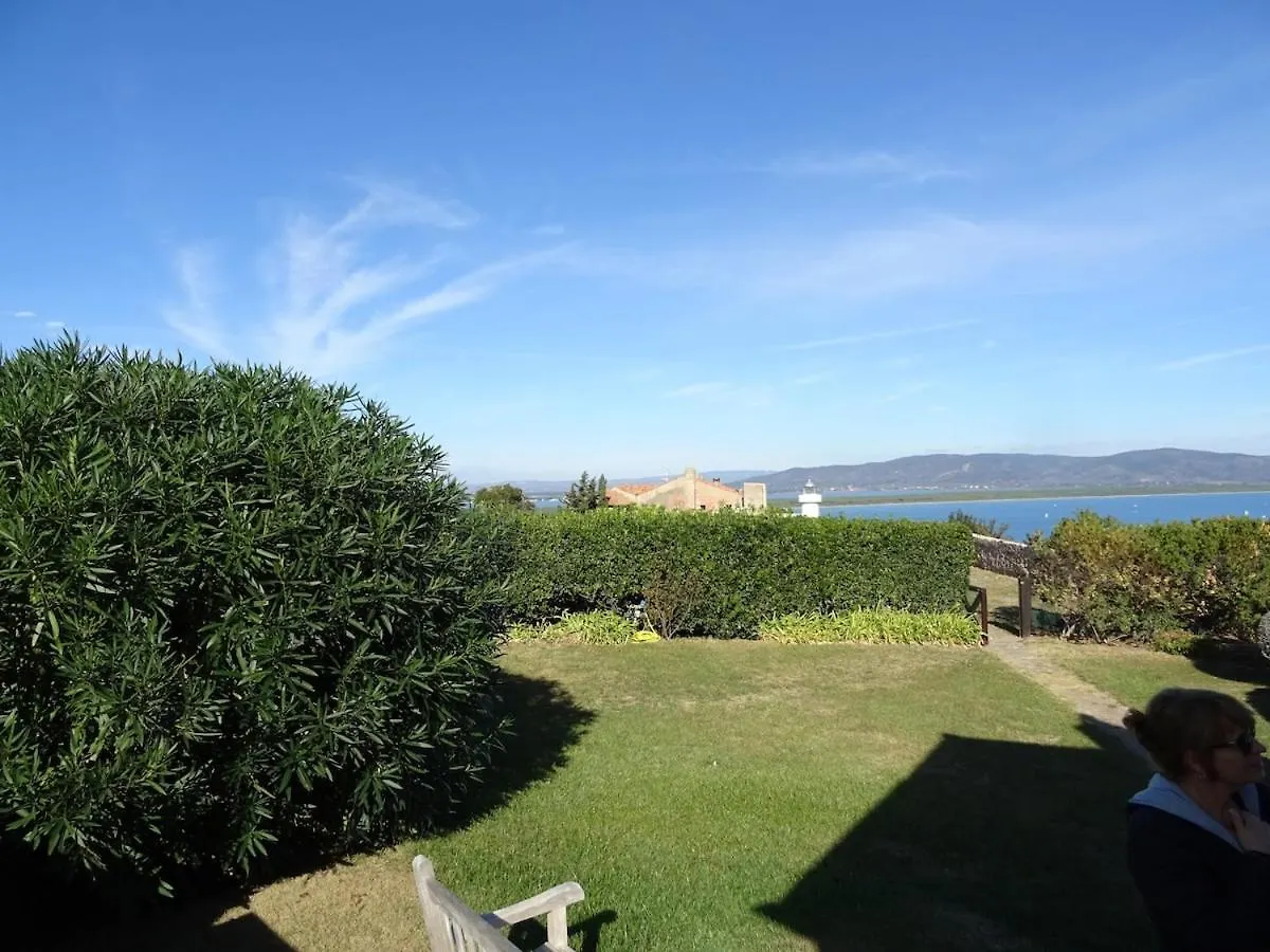 Casa vacanze Villa La Casa Del Faro Porto Ercole