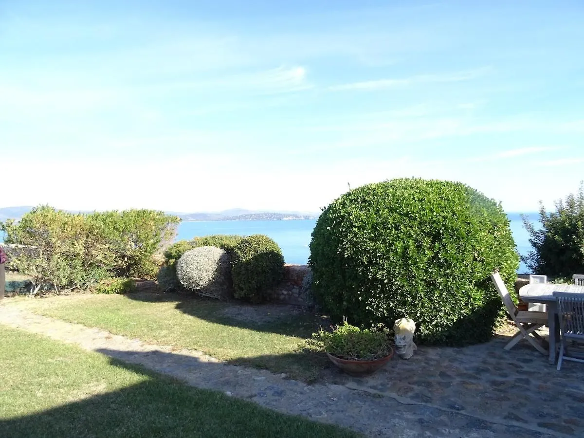 Casa vacanze Villa La Casa Del Faro Porto Ercole