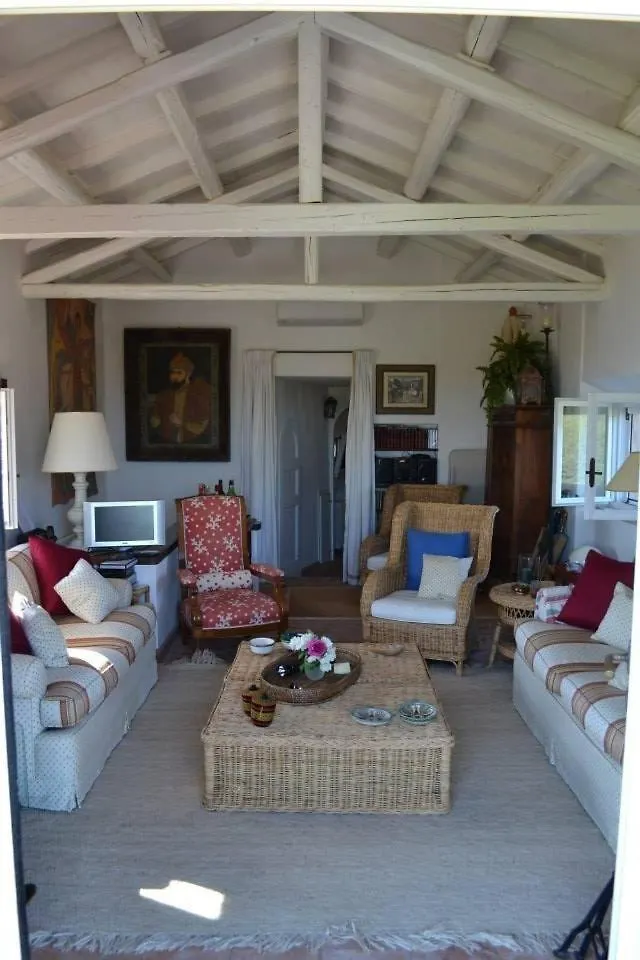 Villa La Casa Del Faro Porto Ercole  0*, Porto Ercole (Grosseto)