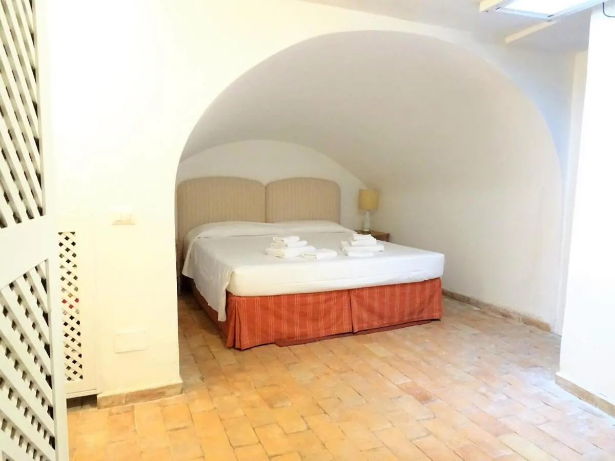 Villa La Casa Del Faro Porto Ercole  Casa vacanze Porto Ercole (Grosseto)