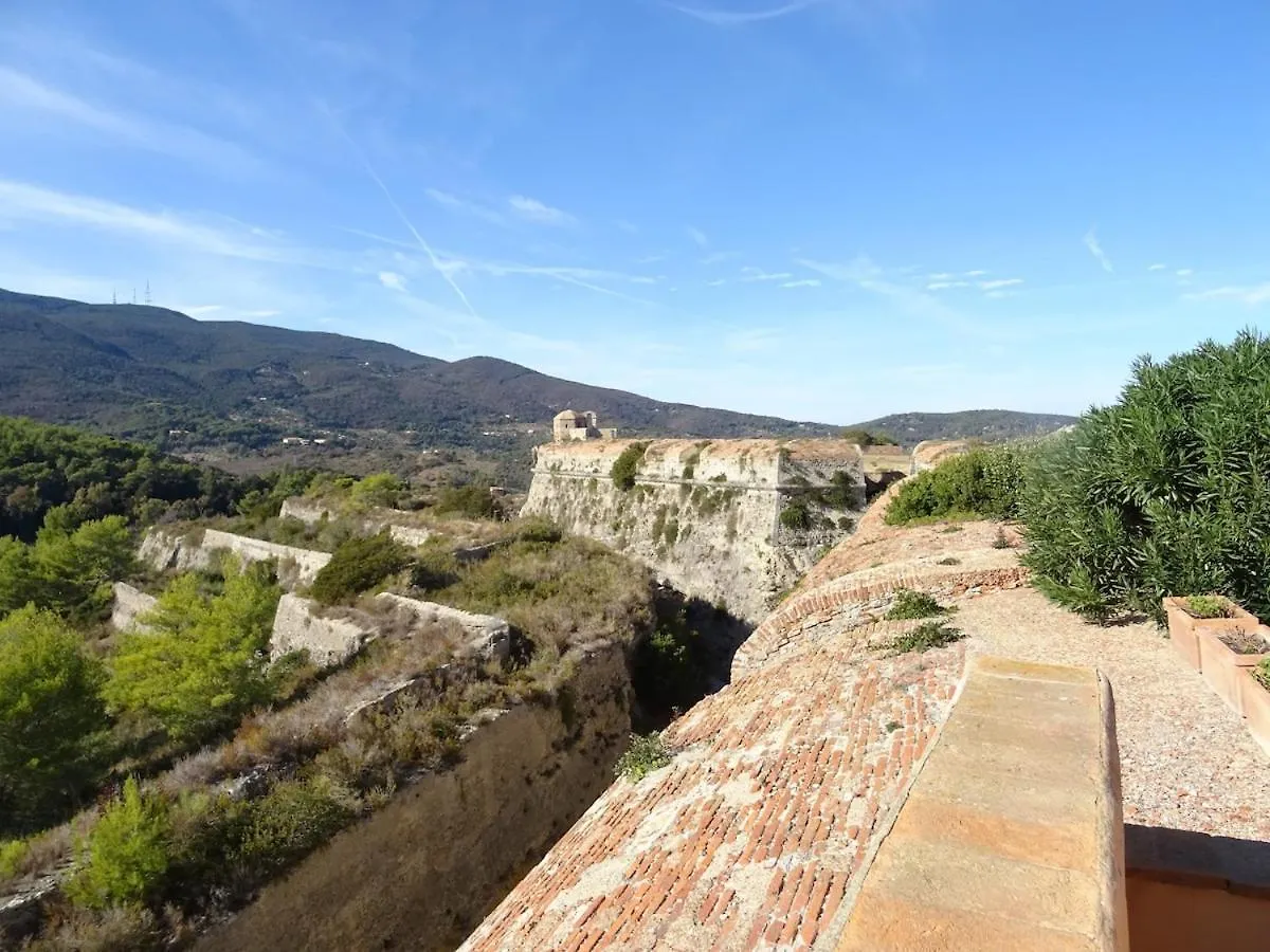 Villa La Casa Del Faro Porto Ercole  Porto Ercole (Grosseto)