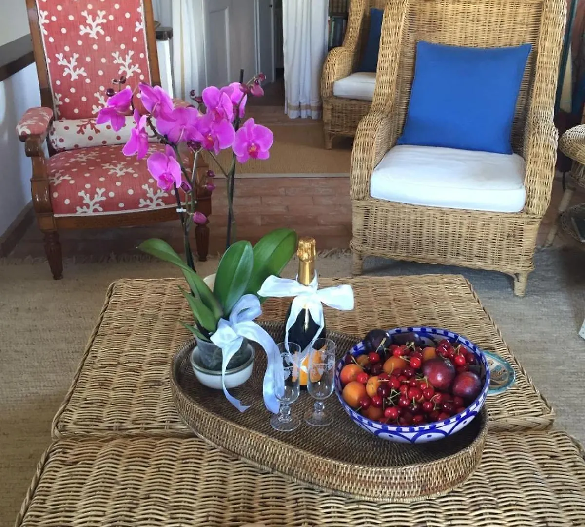 Villa La Casa Del Faro Porto Ercole  Casa vacanze Porto Ercole (Grosseto)