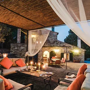 Borgo Degli Ulivi Casa vacanze